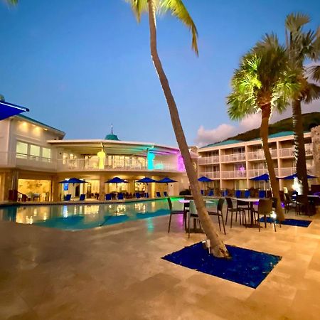 Oceans At Divi Carina Bay - Adults Only Hotel Кристианстед Екстериор снимка