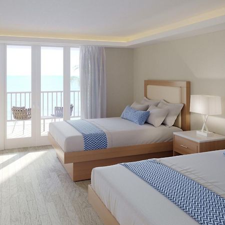 Oceans At Divi Carina Bay - Adults Only Hotel Кристианстед Екстериор снимка